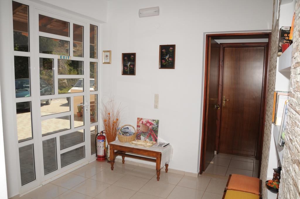 Anemoni Studios Plakiás Exterior foto